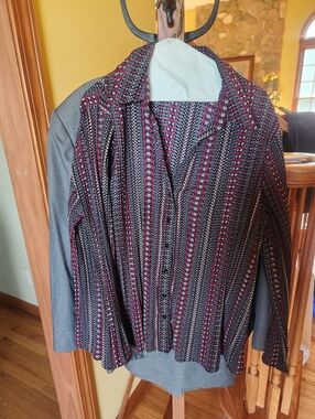 Cute BLOUSE
